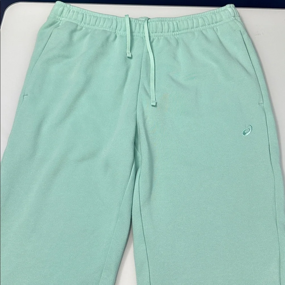 Like New ASICS Sweatpants